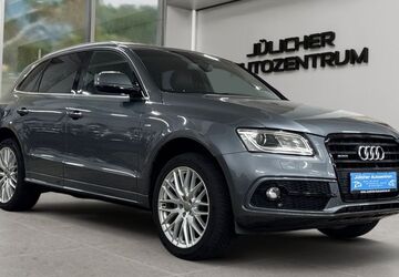 Audi Q5 79.300 km 22.490 &euro; Jülich 52428