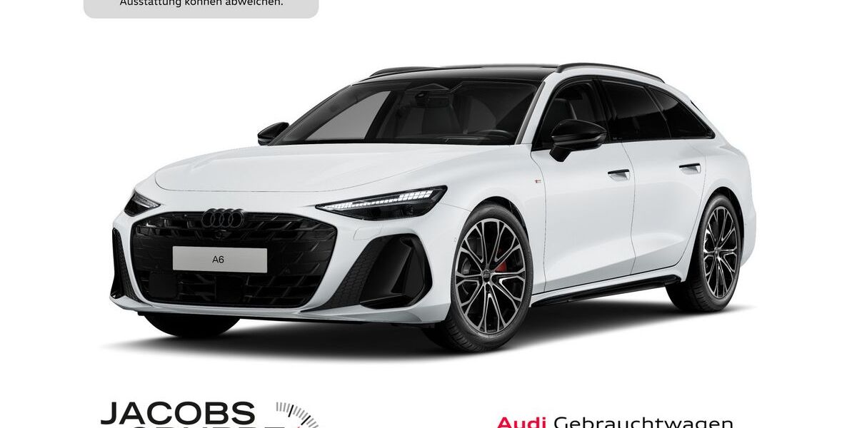 Audi A6 17.114 km 73.920 &euro; Aachen 52078