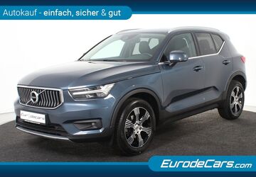 Volvo XC40 121.000 km 20.400 &euro; Herzogenrath 52134