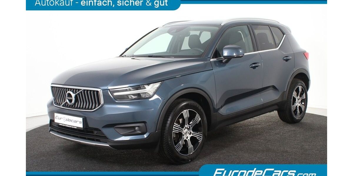 Volvo XC40 121.000 km 20.400 &euro; Herzogenrath 52134