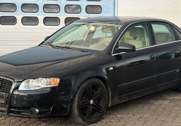 Audi A4 210.000 km 2.450 &euro; Düren 52353