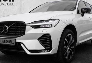 Volvo XC60 23.010 km 39.900 &euro; Aachen 52078