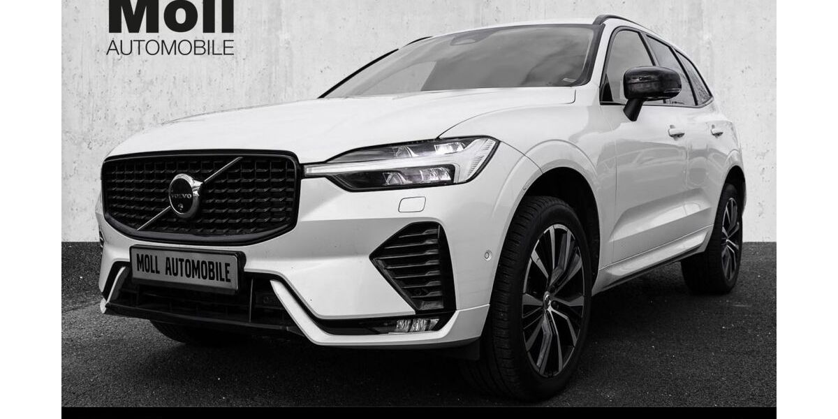 Volvo XC60 23.010 km 39.900 &euro; Aachen 52078
