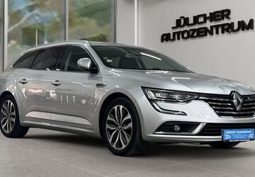 Renault Talisman 107.500 km 13.990 &euro; Jülich 52428