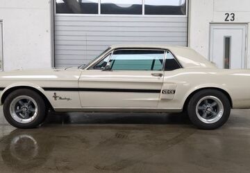 Ford Mustang 49.850 km 36.900 &euro; Brühl 50321