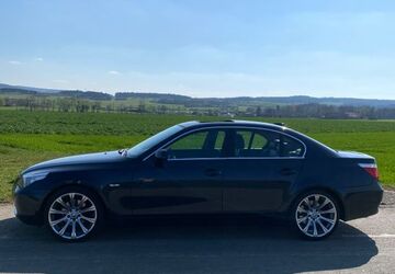 BMW 525 270.000 km 5.500 &euro; Mechernich 53894