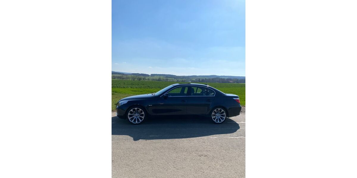 BMW 525 270.000 km 5.500 &euro; Mechernich 53894