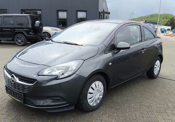 Opel Corsa 63.081 km 10.290 &euro; Alsdorf (Nordrhein-Westfalen) 52477