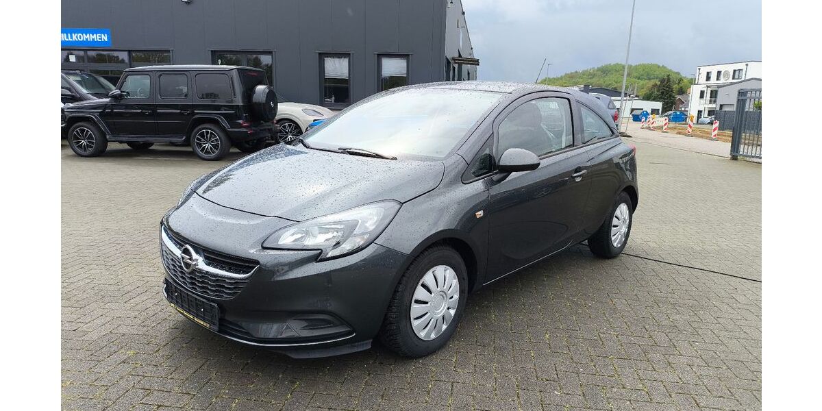 Opel Corsa 63.081 km 10.290 &euro; Alsdorf (Nordrhein-Westfalen) 52477