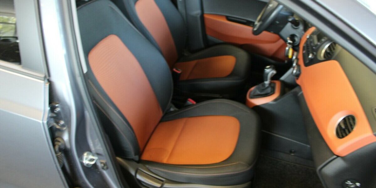 Hyundai i10 1.0 Aut. - 5-Türig - Klima - 59.945 km 9.980 &euro; Euskirchen 53881