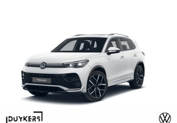 VW Tiguan 12.500 km 48.889 &euro; Baesweiler 52499