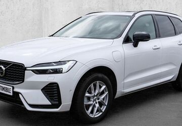 Volvo XC60 16.303 km 47.790 &euro; Aachen 52078