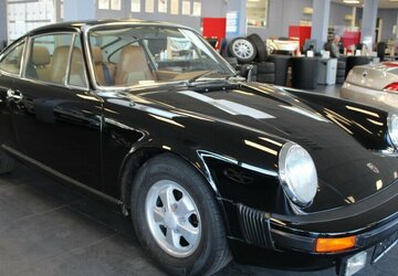 Porsche 912 E - Schiebedach - TÜV NEU - 1.029 km 49.980 &euro; Euskirchen 53881