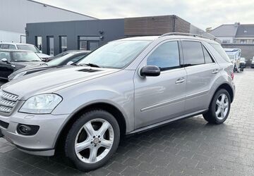 Mercedes-Benz ML 320 313.258 km 4.950 &euro; Übach Palenberg 52531