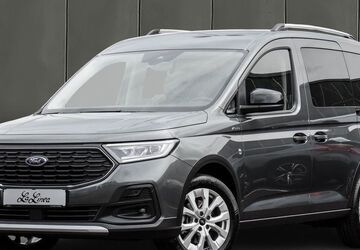 Ford Tourneo Connect 53.990 km 24.990 &euro; Düren 52349