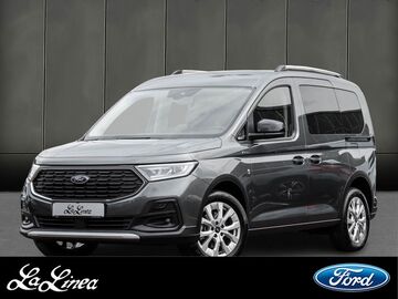 Gebrauchte Ford Tourneo Connect