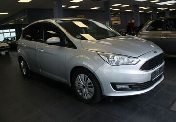 Ford C-Max 13.372 km 10.780 &euro; Euskirchen 53881