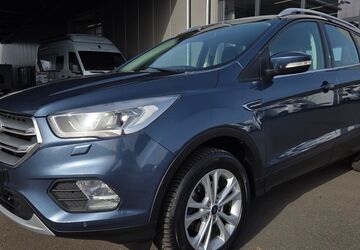 Ford Kuga 33.424 km 16.880 &euro; Düren 52351