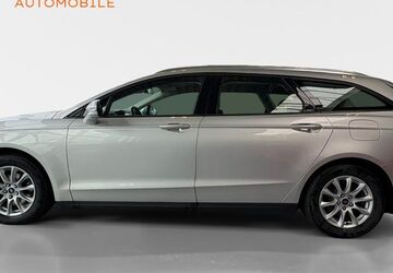 Ford Mondeo 127.860 km 13.790 &euro; Bedburg 50181