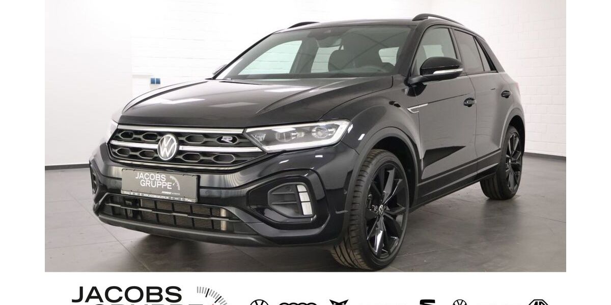 VW T-Roc 19.897 km 35.880 &euro; Alsdorf 52477