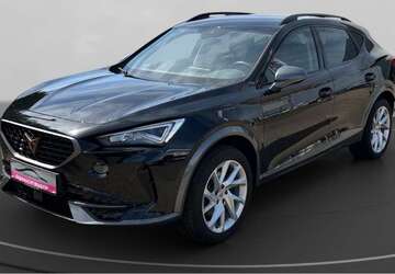 Cupra Formentor 26.259 km 22.690 &euro; Aachen 52068