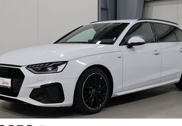 Audi A4 18.689 km 38.470 &euro; Aachen 52078