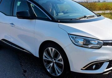 Renault Scenic 87.500 km 11.200 &euro; Eschweiler 52249