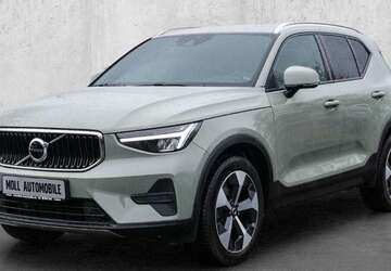 Volvo XC40 39.090 km 26.390 &euro; Aachen 52078