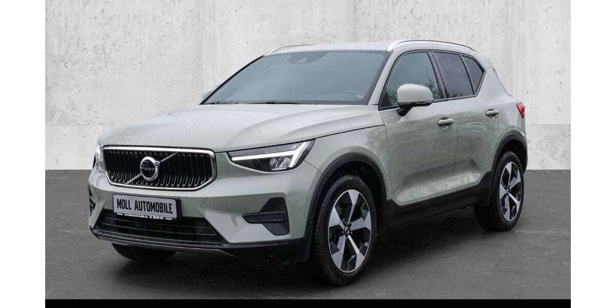Volvo XC40 39.090 km 26.390 &euro; Aachen 52078