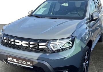 Dacia Duster 15.320 km 22.950 &euro; Brühl 50321