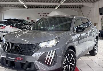 Peugeot 2008 12.140 km 16.849 &euro; Erftstadt / Köln 50374