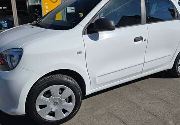 Renault Twingo 35.989 km 7.950 &euro; Brühl 50321