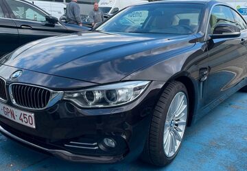 BMW 420 146.218 km 16.800 &euro; Baelen 04837