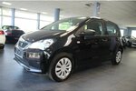 Seat Mii 1.0 Reference LPG Klima - Shz. 112.941 km 5.980 &euro; Euskirchen 53881