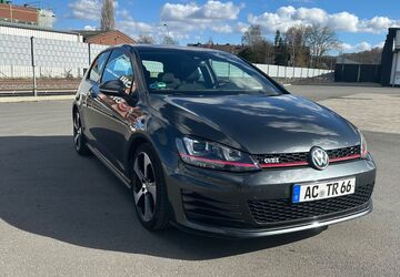 VW Golf 111.095 km 15.500 &euro; Eschweiler 52249