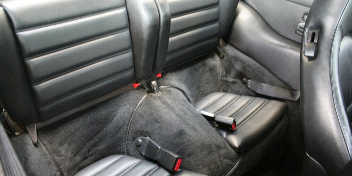 Porsche 911 WTL Coupe Deutsches Fahrzeug 106.344 km 139.911 &euro; Euskirchen 53881