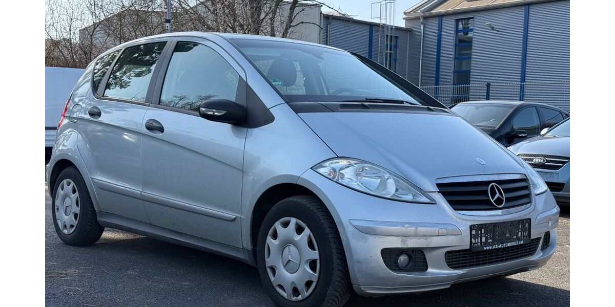 Mercedes-Benz A 180 284.000 km 999 &euro; Euskirchen 53879