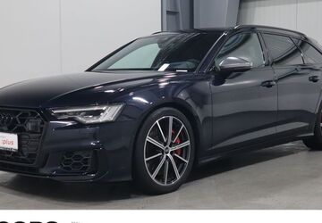 Audi S6 12.625 km 57.220 &euro; Aachen 52078