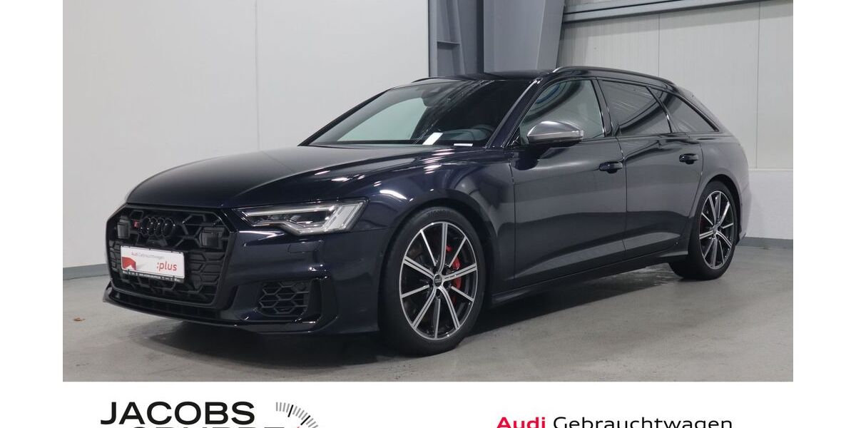 Audi S6 12.625 km 57.220 &euro; Aachen 52078