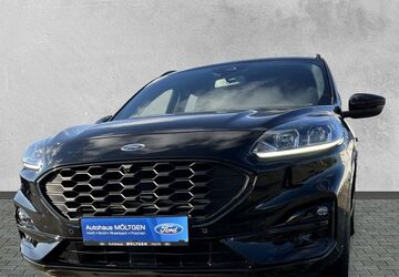 Ford Kuga 44.406 km 27.990 &euro; Hürth 50354