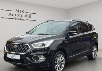 Ford Kuga 96.800 km 14.800 &euro; Hürth 50354