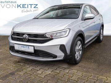 Gebrauchte VW Taigo