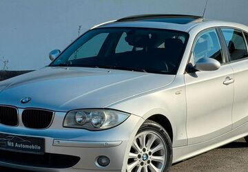 BMW 120 250.000 km 3.199 &euro; Euskirchen 53881