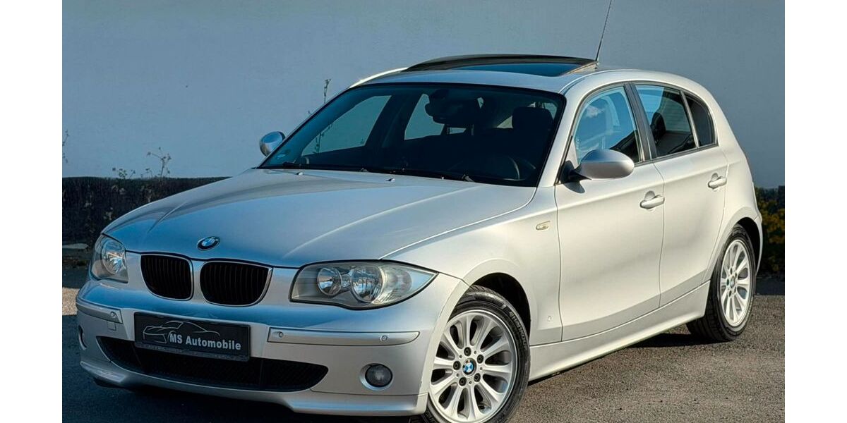 BMW 120 250.000 km 3.199 &euro; Euskirchen 53881