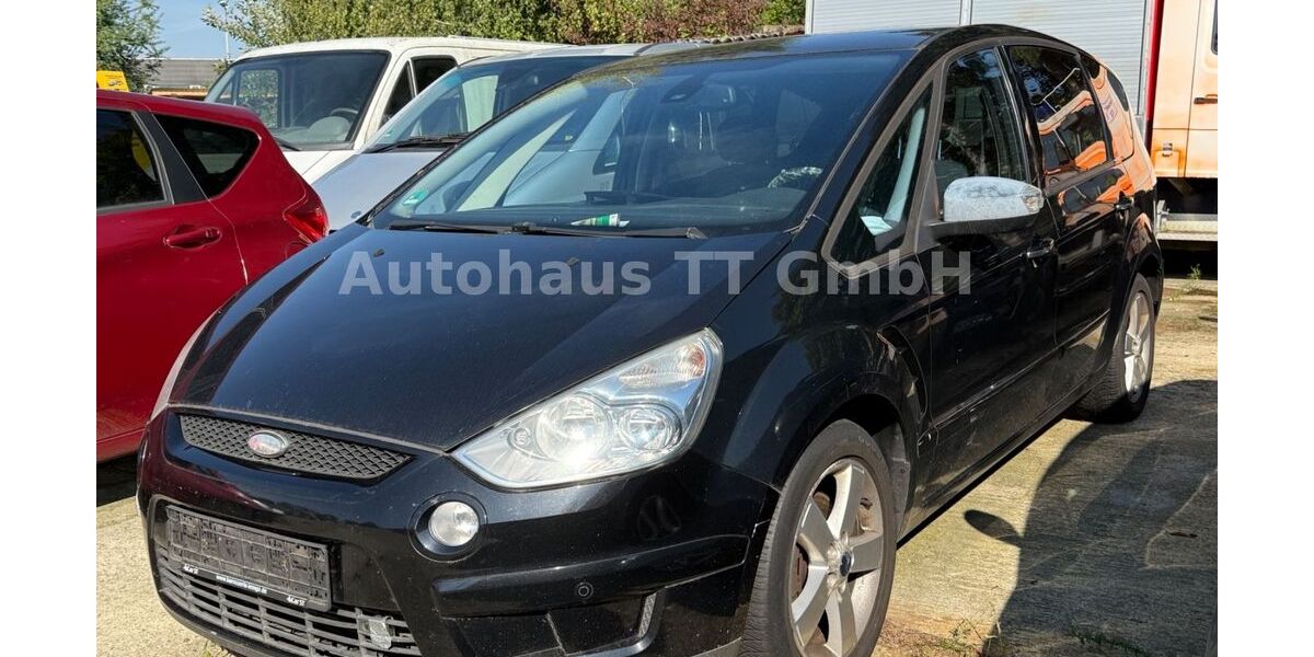 Ford S-Max 304.767 km 1.799 &euro; Bergheim bei Köln 50126