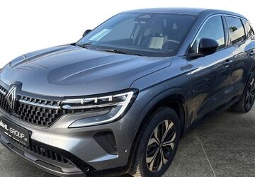 Renault Austral 12.070 km 29.850 &euro; Brühl 50321