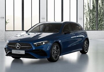Mercedes-Benz A 250 21.045 km 34.900 &euro; Düren 52349