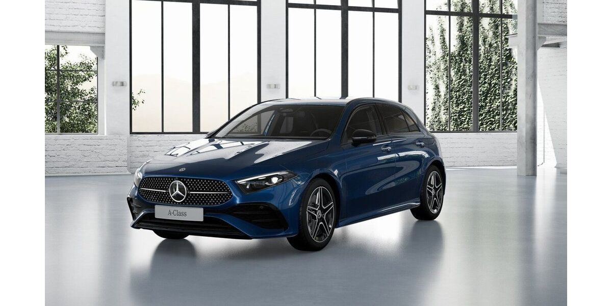 Mercedes-Benz A 250 21.045 km 34.900 &euro; Düren 52349