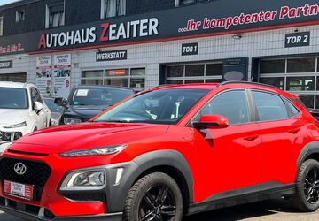Hyundai KONA 120.000 km 10.350 &euro; Stolberg bei Aachen 52222