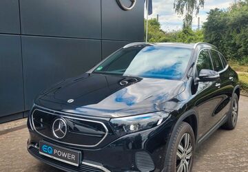 Mercedes-Benz EQA 35.650 km 33.980 &euro; Brühl 50321